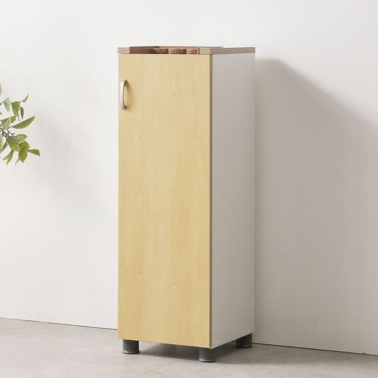 이프 청소도구함 대걸레 걸이 거치대 밀대 (착불)