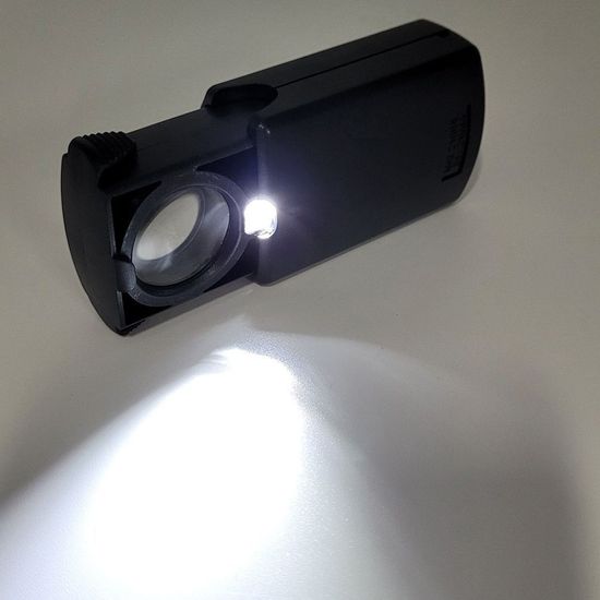 원터치 led 확대경 G(WFJX6ST)