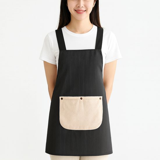 TGL 탈부착행주 방수 앞치마