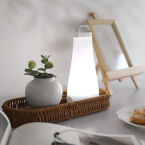 아웃도어 캠핑 낚시 등산 LED 손전등 감성랜턴 무드등