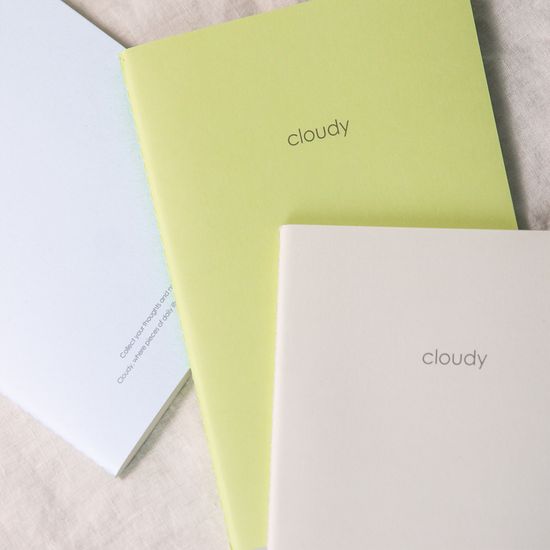 클라우디 노트 A5