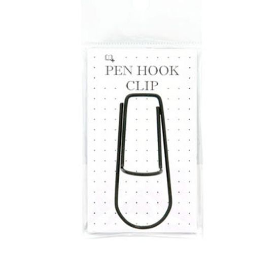 하이타이드 [GB138] 펜 후크 클립