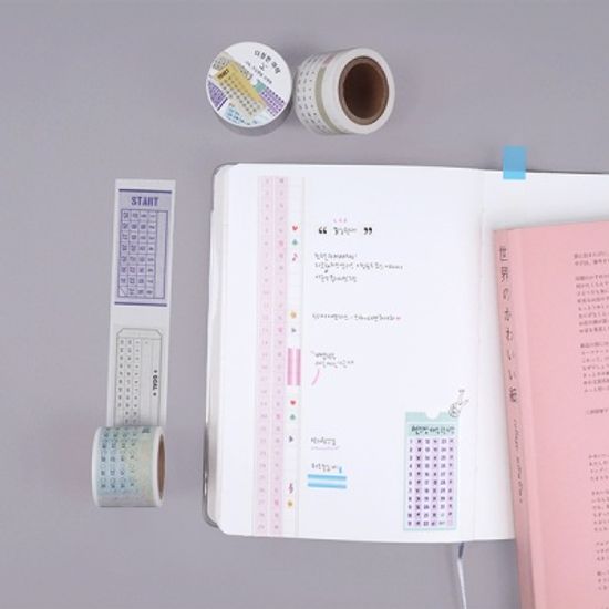 다정한마테_작심한달_30mm