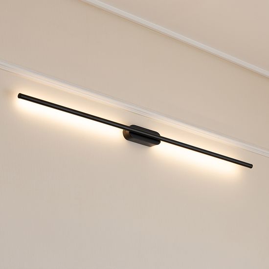 LED 스틱본 벽등 10W 골드