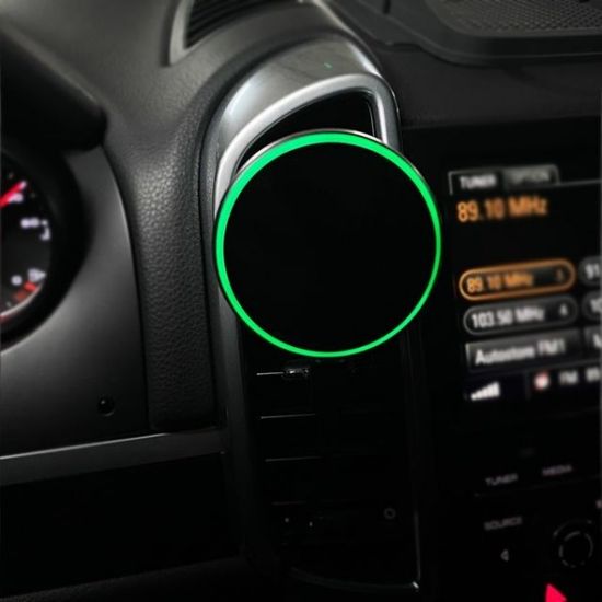 펀드라이빙 차량용 맥세이프 충전 거치대