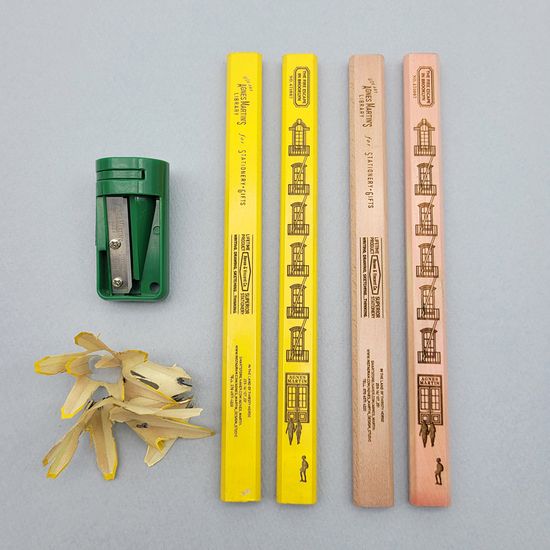 아그네스마틴 NO-471067 그랜드 스트레인져 펜슬