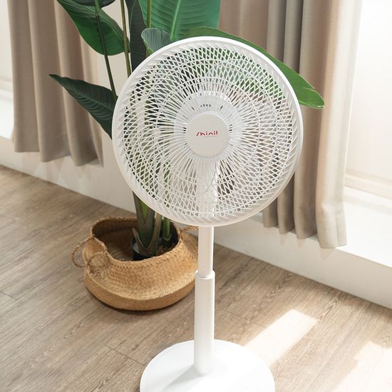 신일 14인치 6엽 서큘레이터형 선풍기 SIF-1400NEO