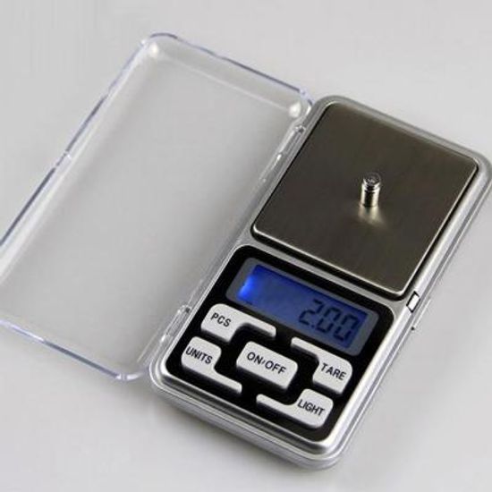 디지털 주방저울 500g 0.1g MH-500 CH1374055