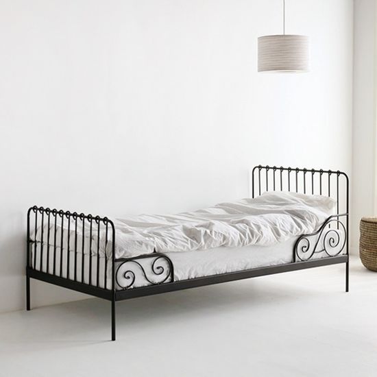 호텔라인 침대프레임 싱글 MK18981