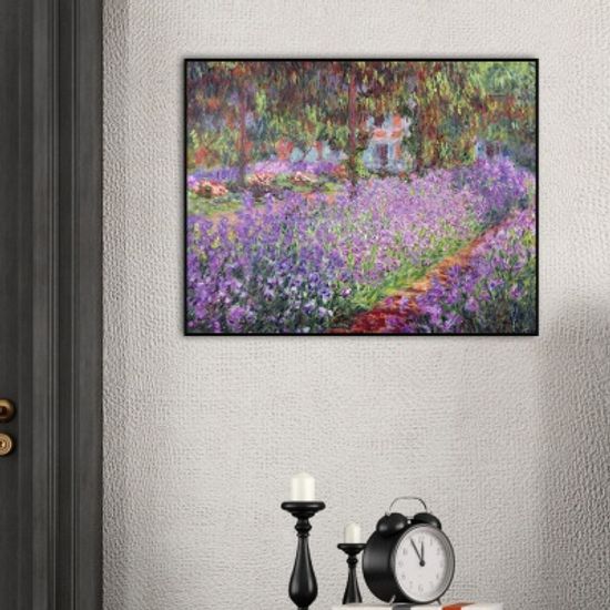 [THE BELLA] 모네 - 화가의 지베르니 정원 The Artist`s Garden at Giverny