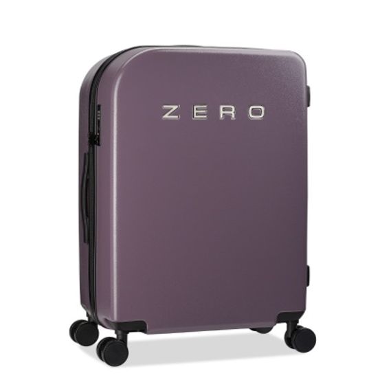 ZERO 2 스마트캐리어 27 INCH PURPLE
