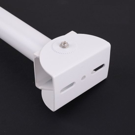 CCTV 감시카메라 브라켓 거치대 / 각도조절 LCBF045
