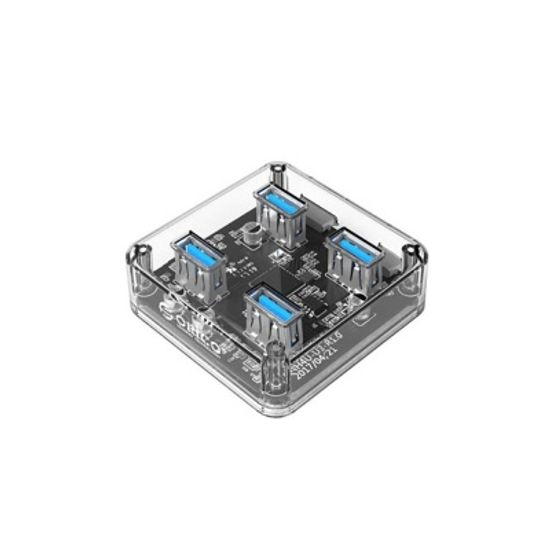 컴퓨터 노트북 USB3.0 4포트 USB허브