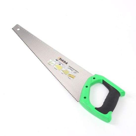 마스터 고강도 목공용 톱 전정 서양톱 핸드쏘