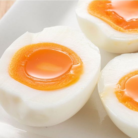 [1+1] [HACCP인증] 촉촉하고 부드러운 반숙란 30구