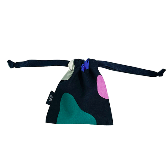 브떼 귀여운 생리대 파우치