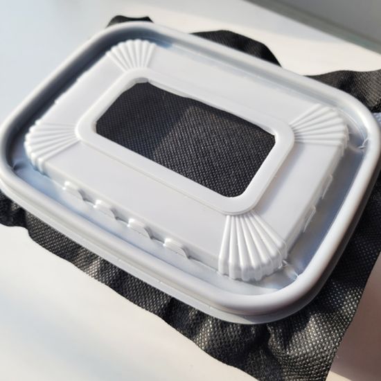 미생물 음식 분해 관찰 키트 지구 환경 보호 DIY KIT