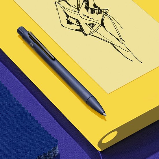 파버카스텔 네오 슬림 알루미늄