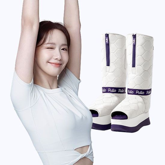 [풀리오] 풀리션 마사지부츠 