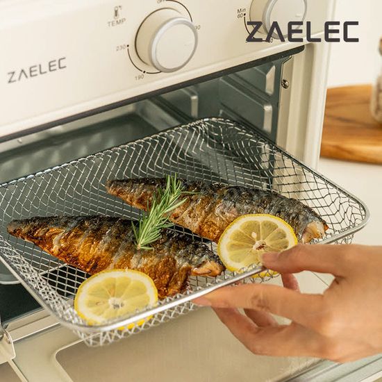 [자일렉] 오븐형 미니 에어프라이어 12L ZL-251PA