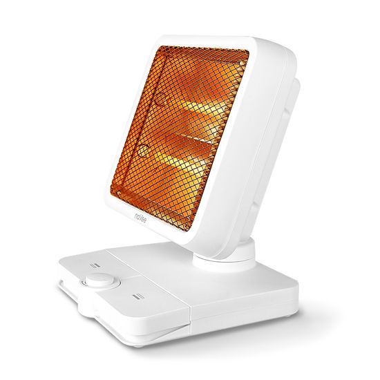 나비 NV252-DHTA10 석영관 전기 히터 발난로 스토브