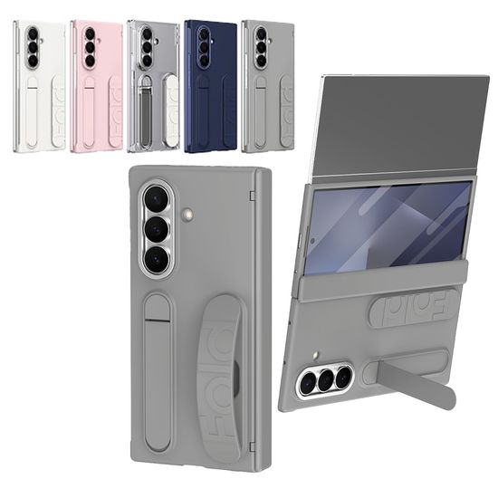 갤럭시 z트라이폴드 밴드 스트랩 펜 카드 수납 케이스