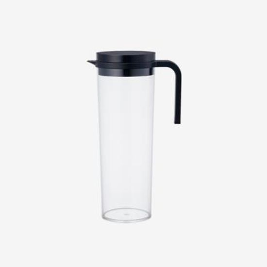 [킨토] 플러그 워터저그 1.2L (블랙)