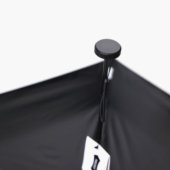 파라체이스 5020 16cm 초경량 미니 암막 우산 양산 