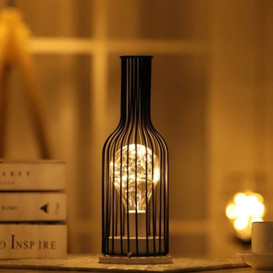 별나무 철제무드등 7종 감성조명