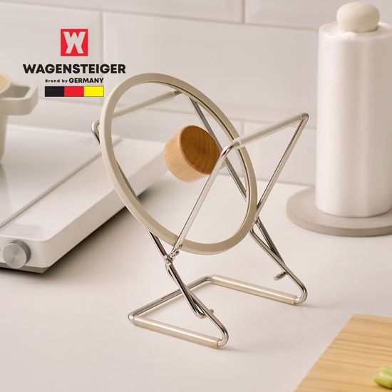 바겐슈타이거 접이식 음식물쓰레기 봉투걸이