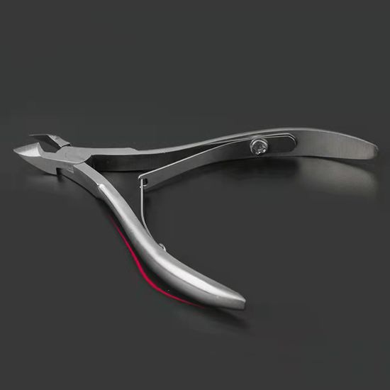 모노 플립 네일 니퍼 핸드 케어 손톱 정리