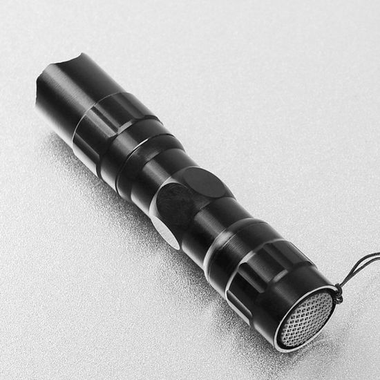 방수 손전등 낚시 캠핑 미니 랜턴(WFI0KGA)