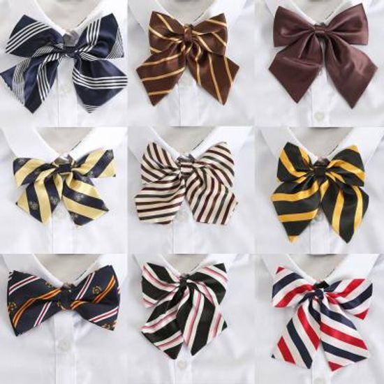 나비넥타이 교복넥타이  넥타이 유니폼넥타이