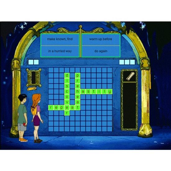 [CD-ROM] 리더래빗 Reading 세트