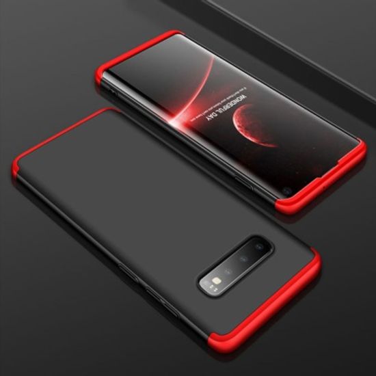 갤럭시S10 5G S10E S10플러스 슬림핏 풀커버 케이스