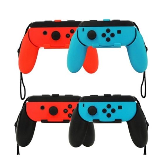 닌텐도 스위치 조이콘 그립 패드 컨트롤러 악세사리