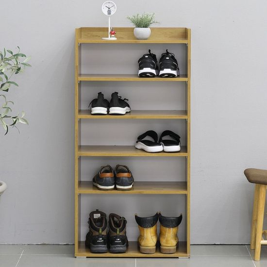 리즈 현관 신발장 수납장 신발 정리대 (착불)