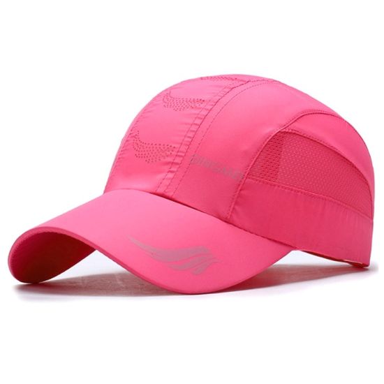 윈드업 스포츠 등산모자(화이트) 캡모자 낚시모자