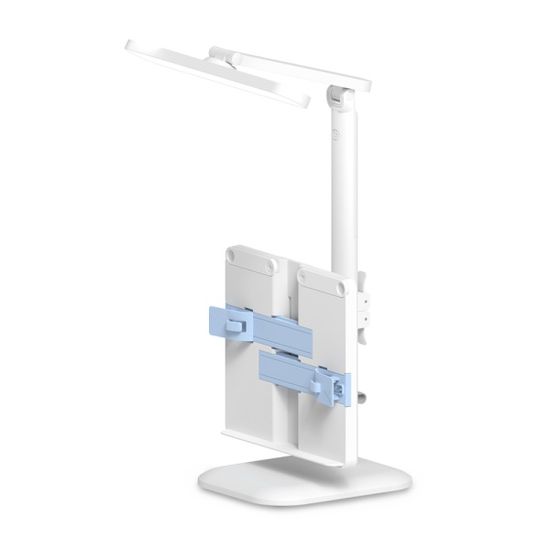 나오테크 독서대 겸용 무선 LED 스탠드 NAO-L4200T