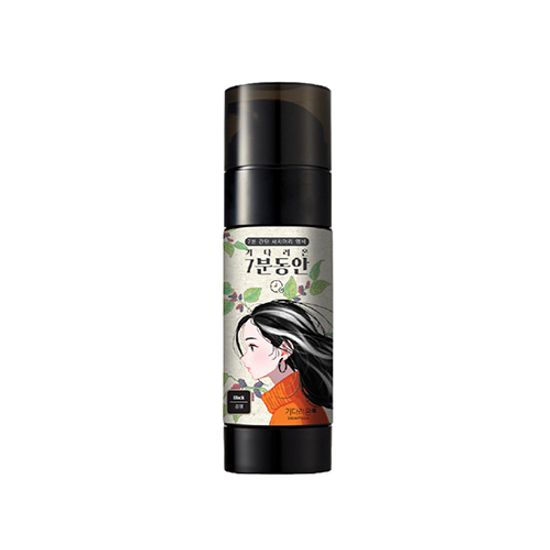 기다려온 7분동안 새치 염색약 1개 (6개월분)