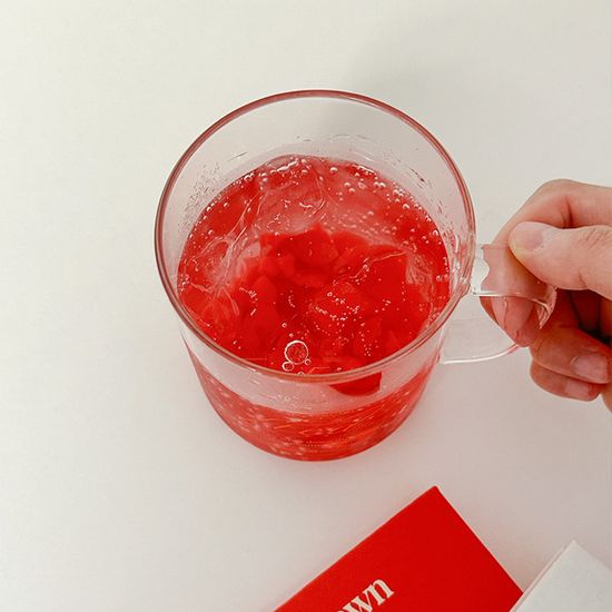 [프롬디얼리던] 글라스머그