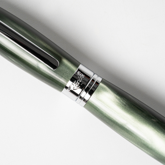 바오시 소유즈 제이드