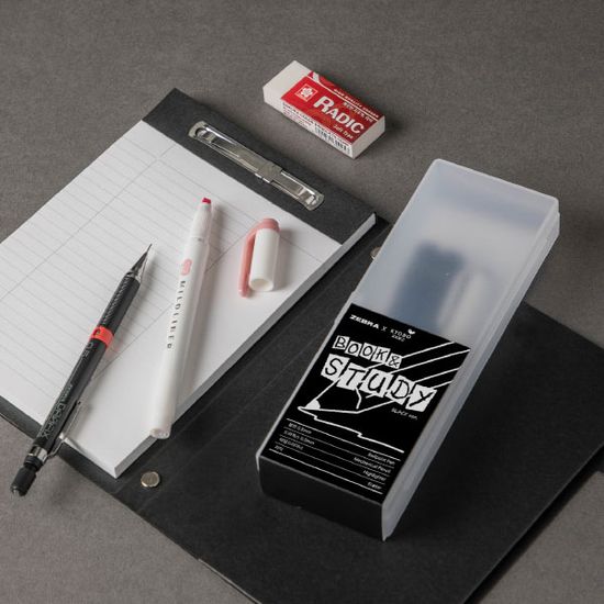 [교보단독] 제브라 북 앤 스터디 세트