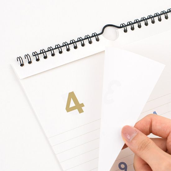 월 캘린더 라지 2026년