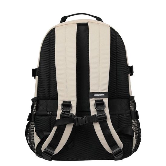 앱솔루트 백팩 라이트 베이지