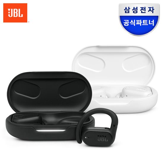삼성공식파트너 JBL SOUNDGEAR SENSE 블루투스 이어폰
