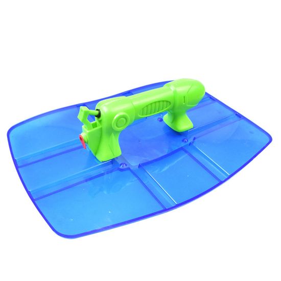 방패 물총 워터건 스파링 물싸움 페스티벌 여름 물놀