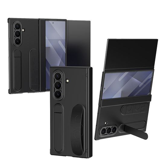 갤럭시 z트라이폴드 밴드 스트랩 펜 카드 수납 케이스