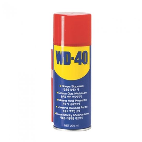 윤활방청제 WD-40 (대)