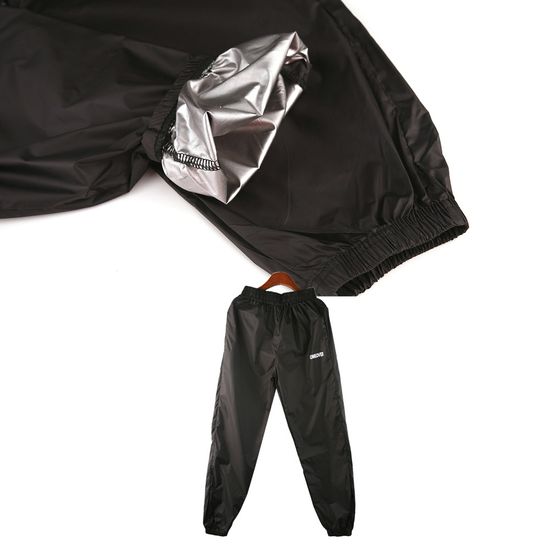 패이 웨이트 남녀공용 조거 땀복팬츠 러닝복